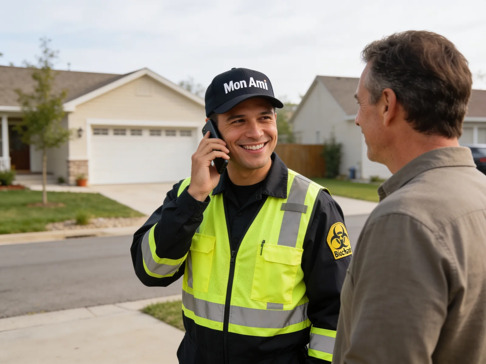 Sewage Cleanup Lenoxville, PA FAQs